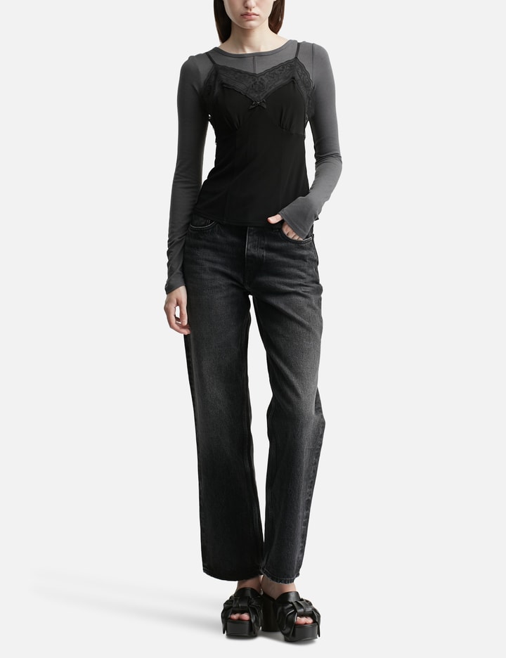 Genoa Sim Black Placeholder Image