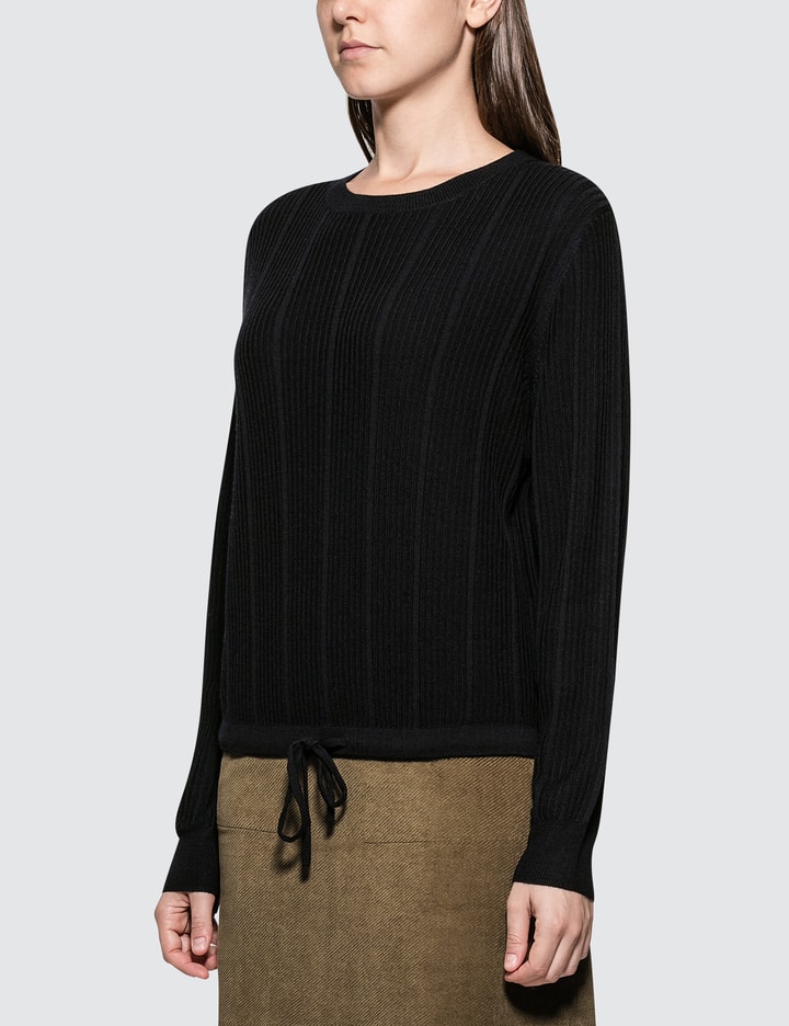 Taeko Knit Pullover Placeholder Image