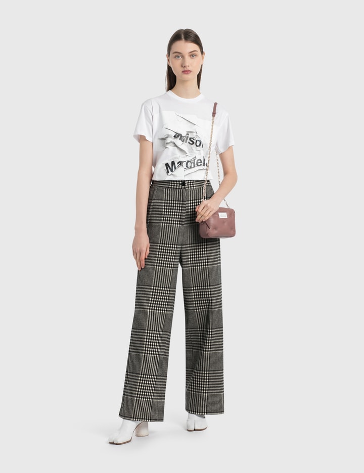Glam Slam Small Box Bag Placeholder Image
