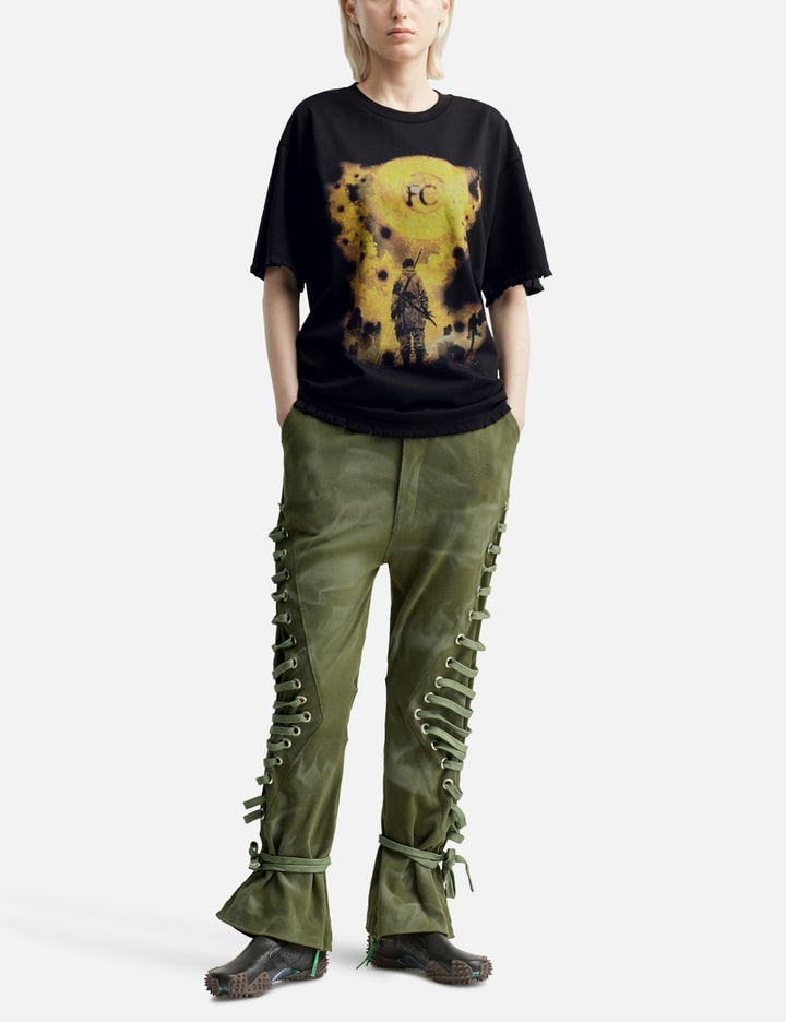 Soul T-shirt Placeholder Image