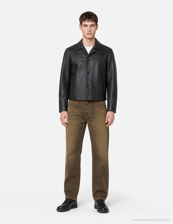 MM6 Maison Margiela Pants 5 Pockets