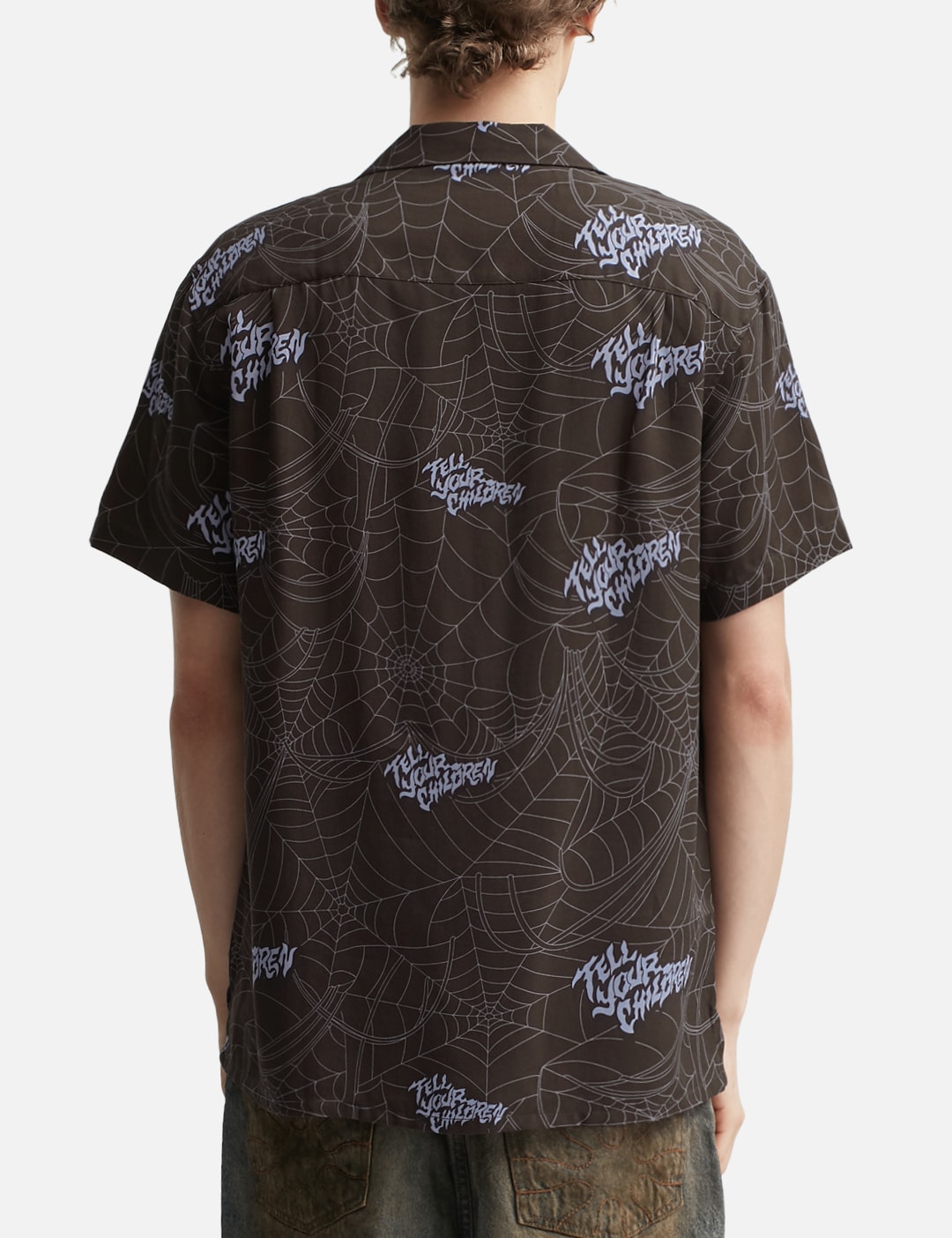 Webmark Shirt view 14