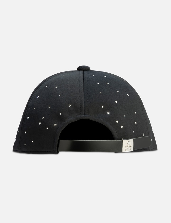 Mastermind World Swarovski® Crystals Cap
