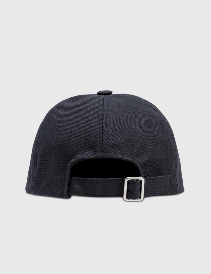 Large Fox Head Embroidery Cap Placeholder Image