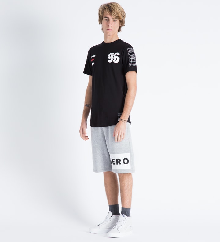 Black 96 T-Shirt Placeholder Image