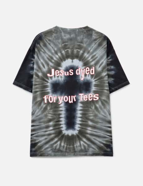 Dyed T-Shirt view 8