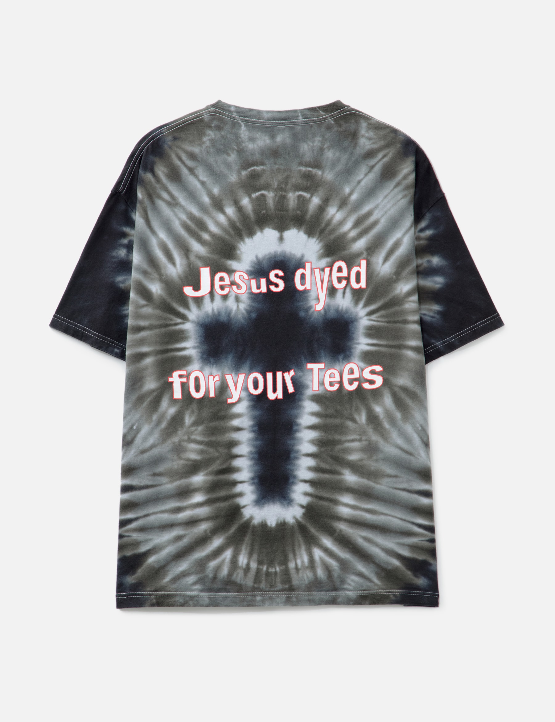 Dyed T-Shirt view 17