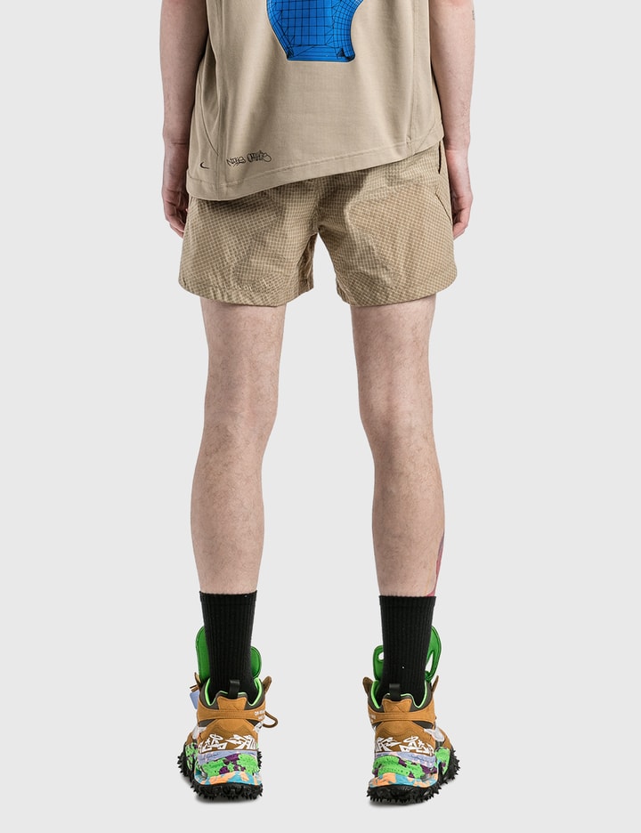 Nike - Nike x Off-White™ Woven Shorts | Globally Curated Fashion and Lifestyle by Hypebeast