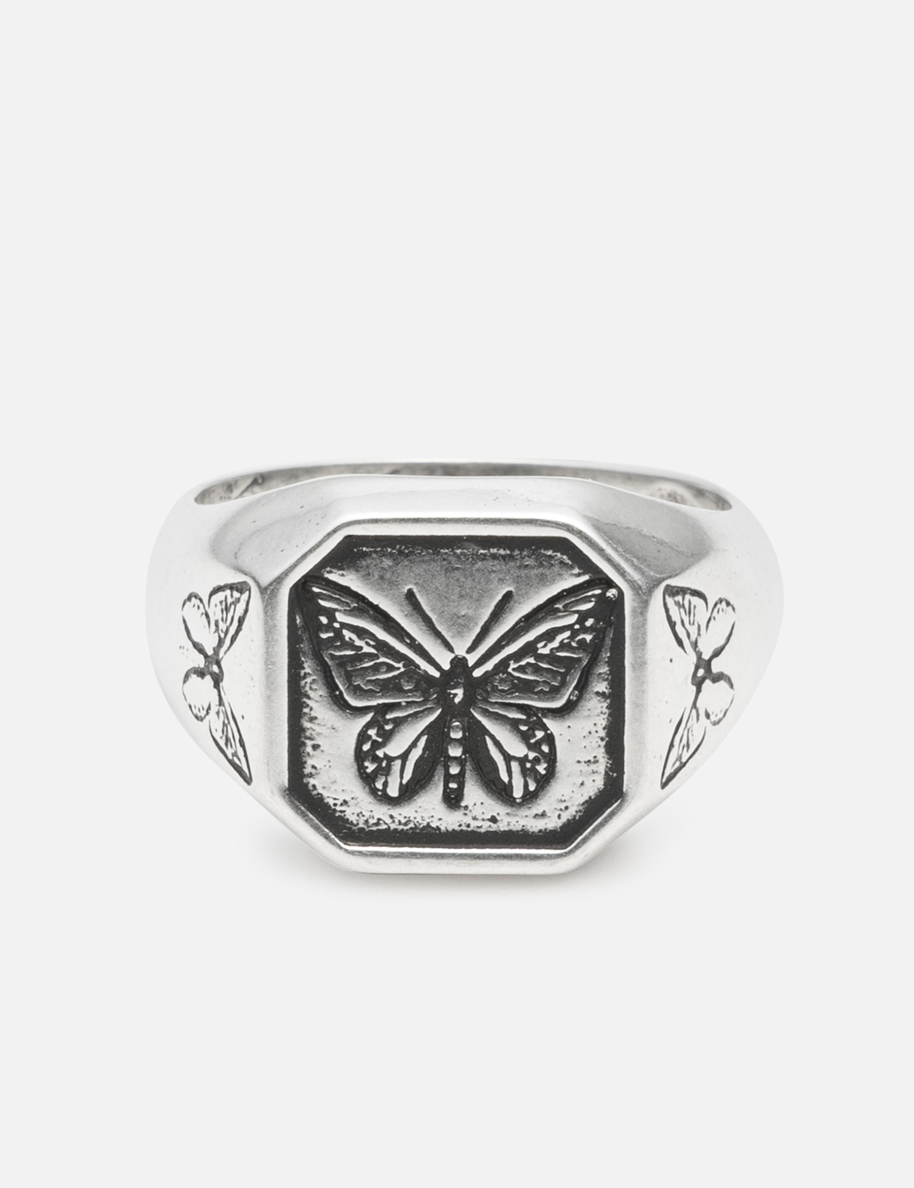 Butterfly Effect Ring view 10