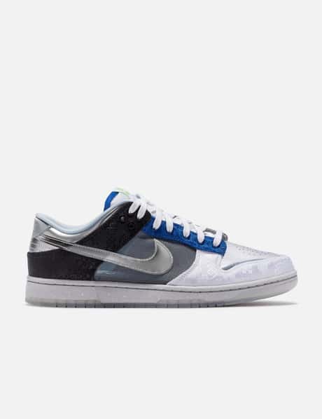 Nike Nike Dunk Low SP What The CLOT