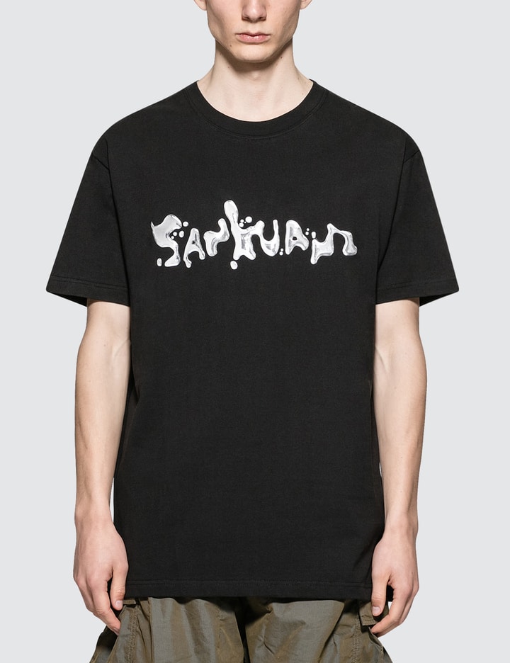 Sankuanz Font T-Shirt Placeholder Image