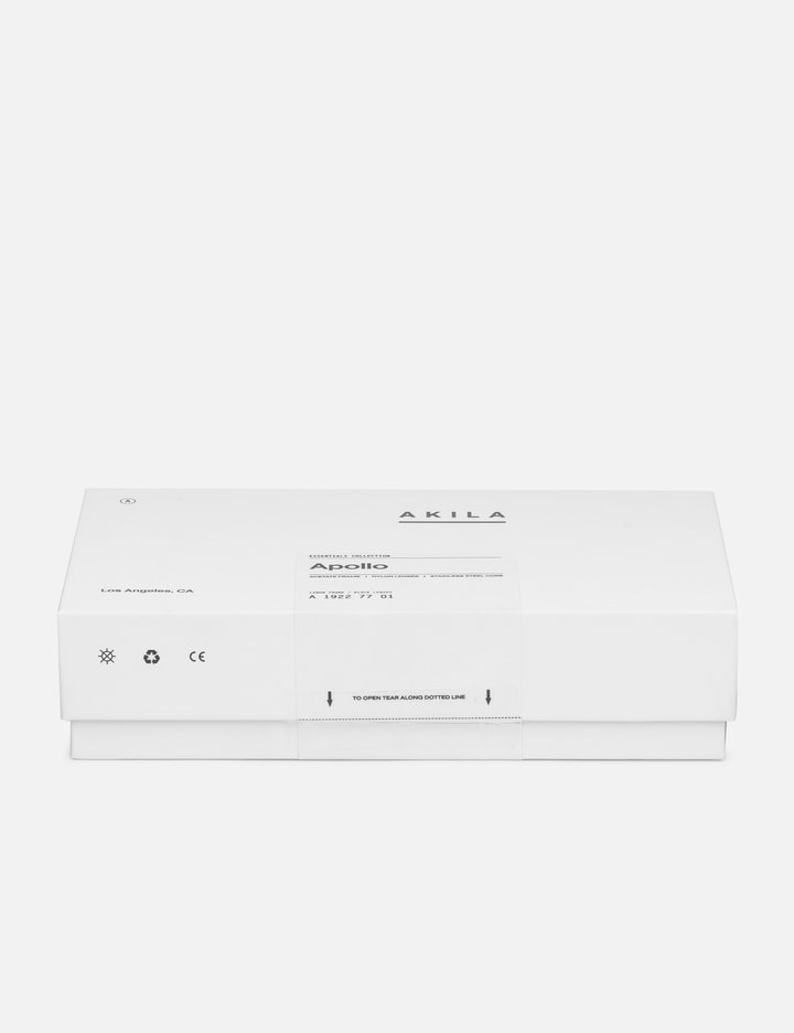 Akila Apollo Sunglasses