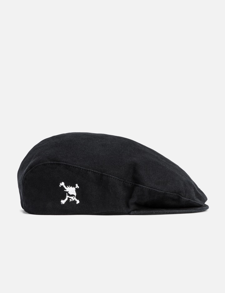 Static Beret Placeholder Image