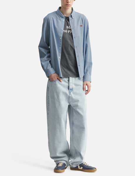 Profile Fox Regular Shirt view 14