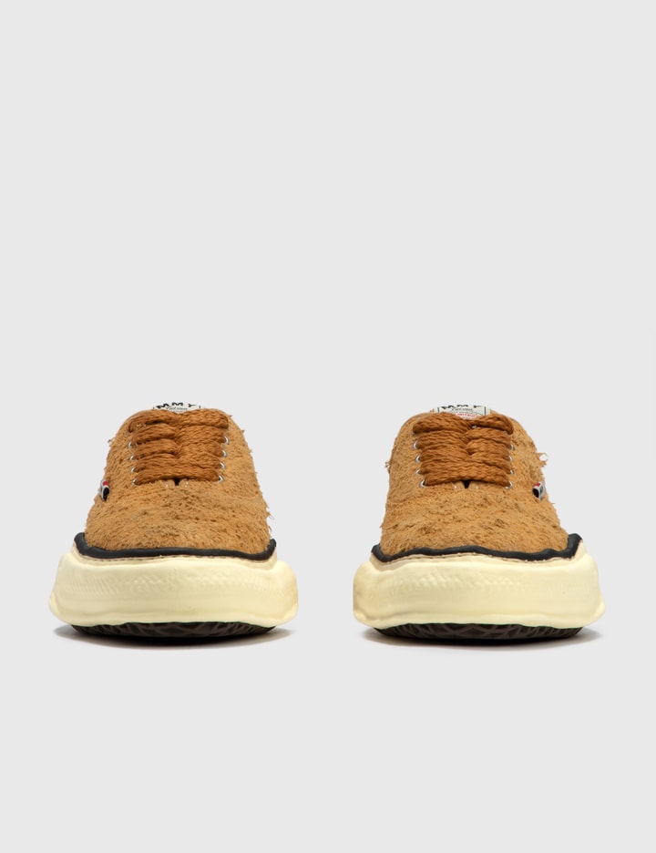 BAKER LOW TOP SNEAKERS Placeholder Image