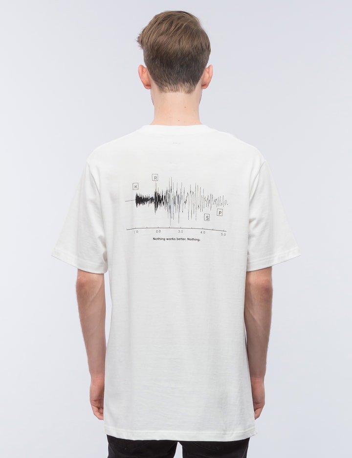 Relief S/S T-Shirt Placeholder Image