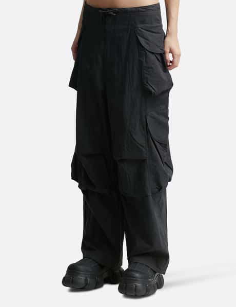 Entire Studios - Gocar Cargo Pants | HBX - Globally Curated 