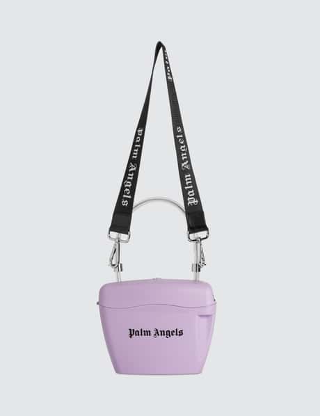 Palm Angels - Strap Padlock Bag | HBX - ハイプビースト(Hypebeast  