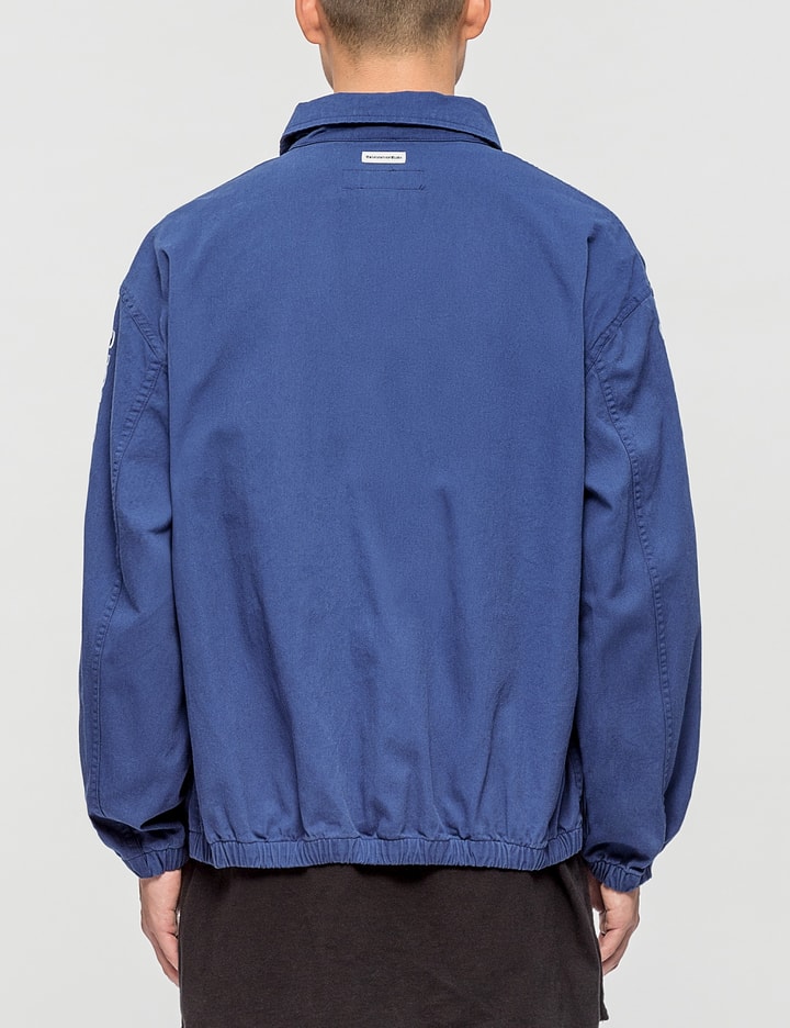 SP Zip Jacket Placeholder Image