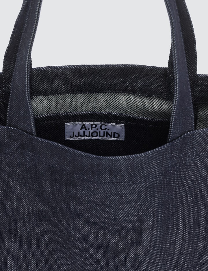 A.P.C. x JJJJound Tote Bag Placeholder Image