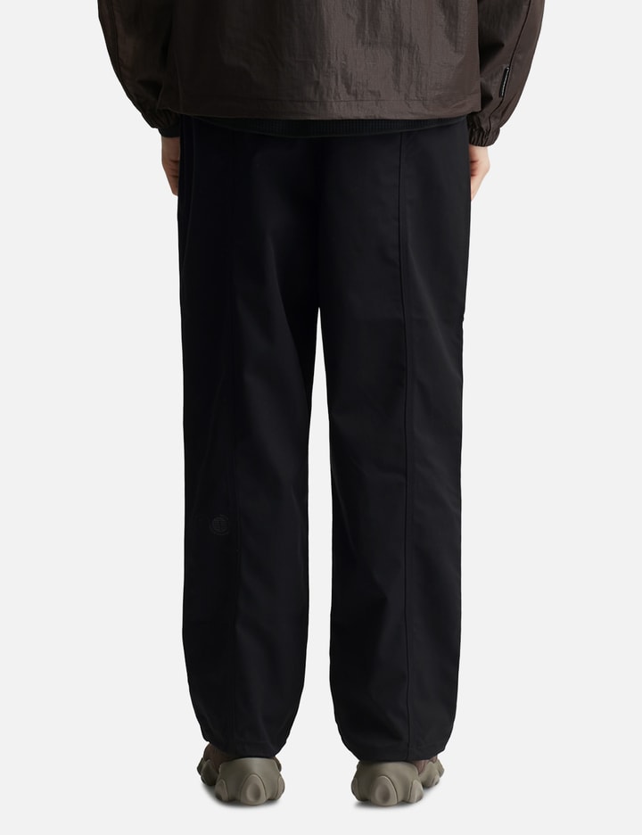 Purple Mountain Observatory Alpine Pant In Black