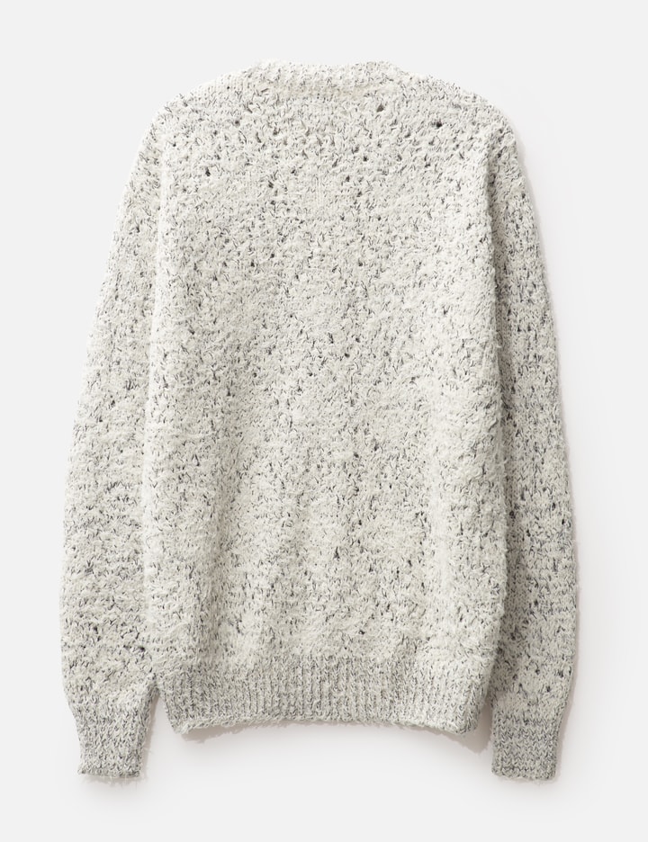 Fluffy Sweater Placeholder Image