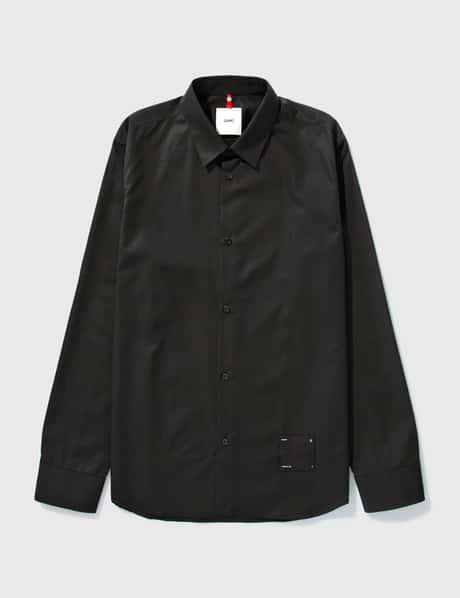 OAMC - Mark Shirt | HBX - Globally Curated Fashion and Lifestyle 