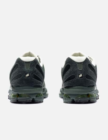 Stone Island X New Balance ABZORB 1890 view 9