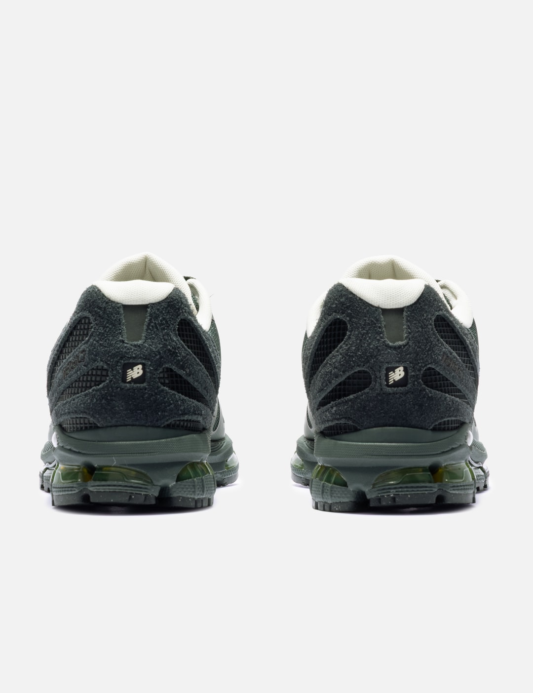 Stone Island X New Balance ABZORB 1890 view 10