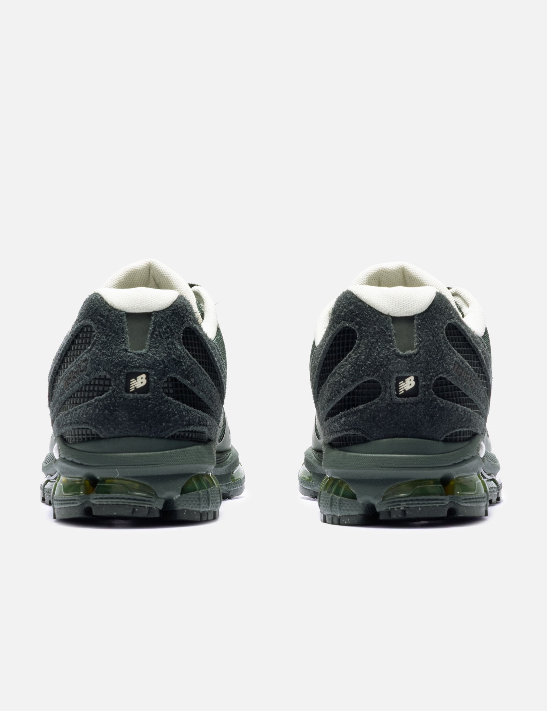 Stone Island X New Balance ABZORB 1890 view 15