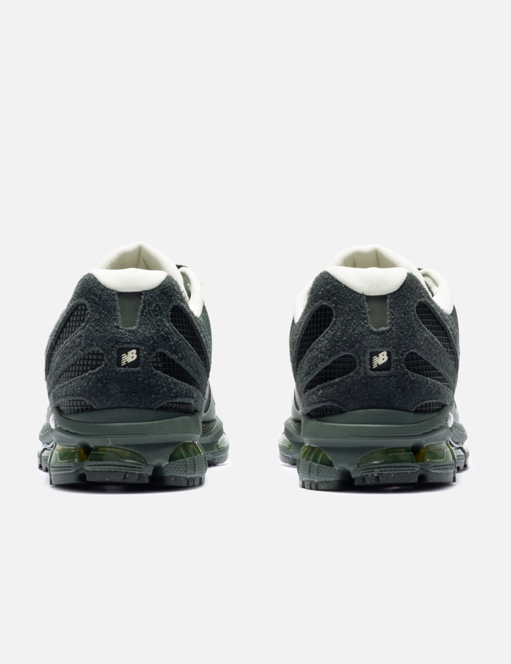 New Balance Stone Island X New Balance ABZORB 1890