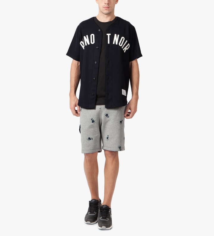 Navy Pinot Noir Baseball Jersey Placeholder Image