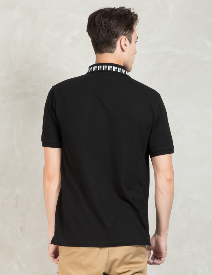 Black Cube S/sl Polo Placeholder Image