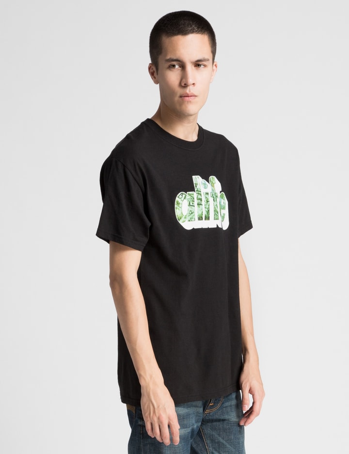 Black Graff Fill T-Shirt Placeholder Image