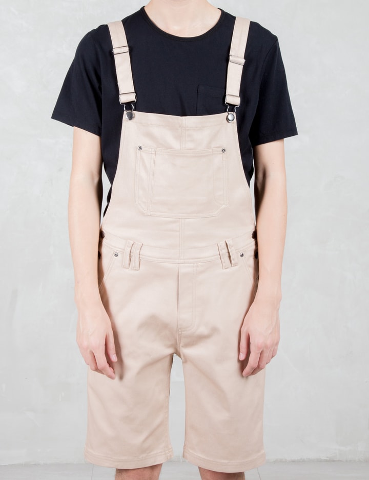 Aaden Overall Shorts Placeholder Image