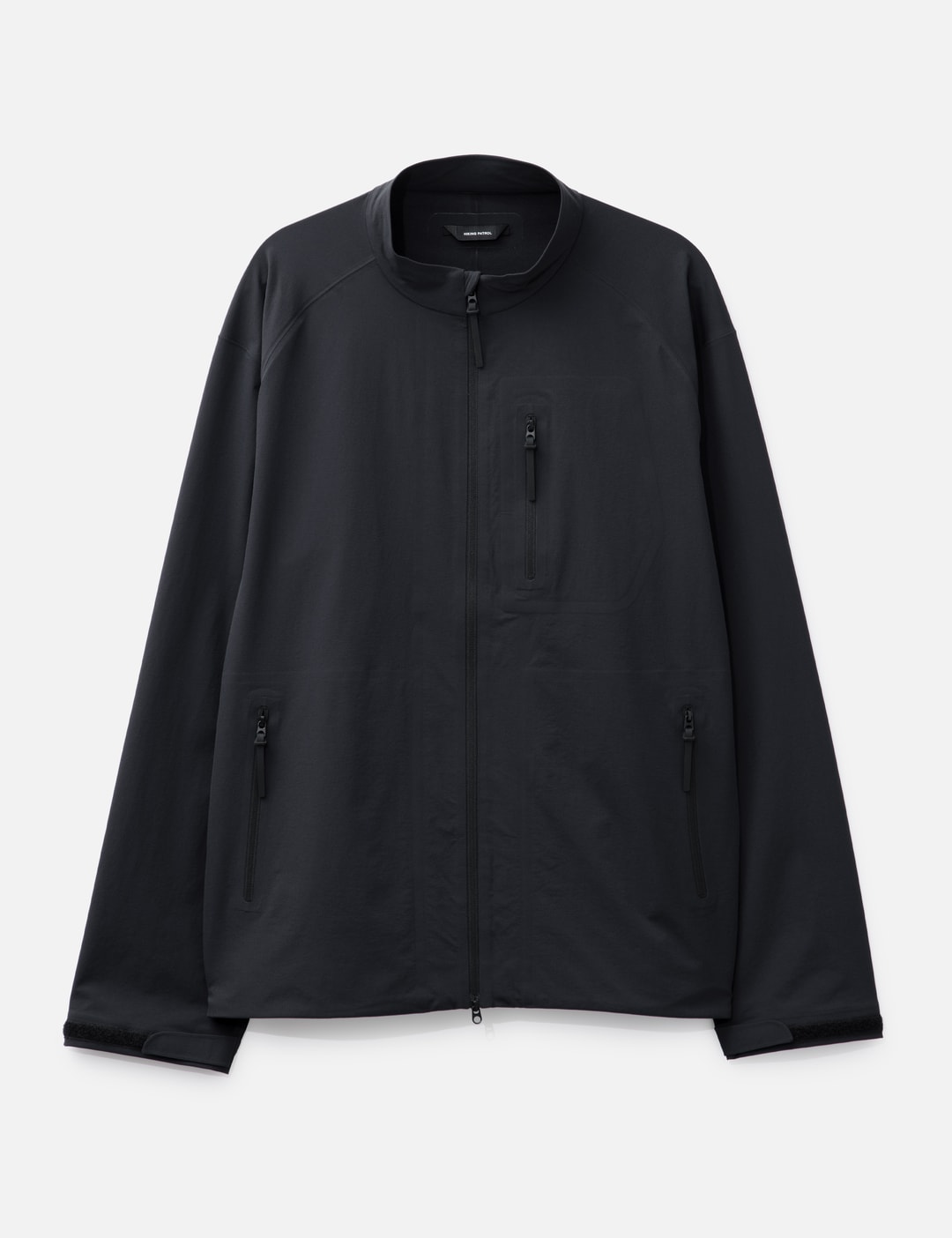 Technical Jacket view 7