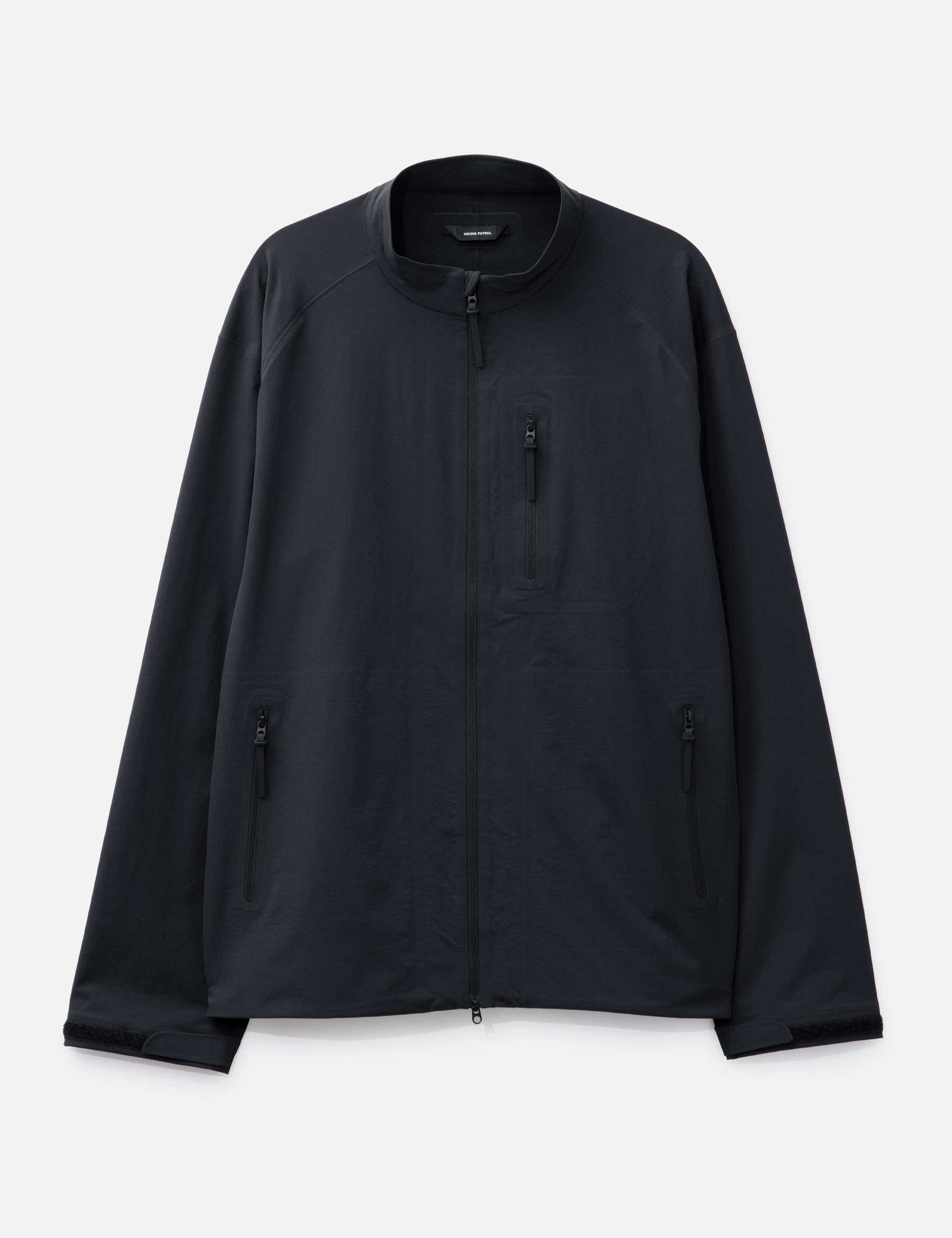 Technical Jacket view 16