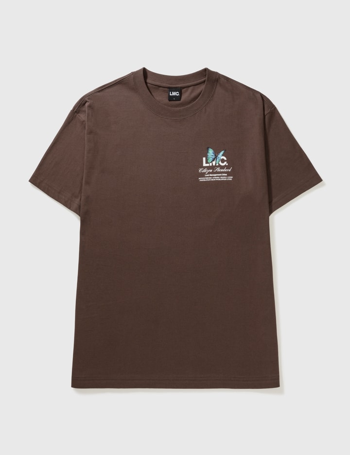 LMC Flower Garden T-shirt Placeholder Image