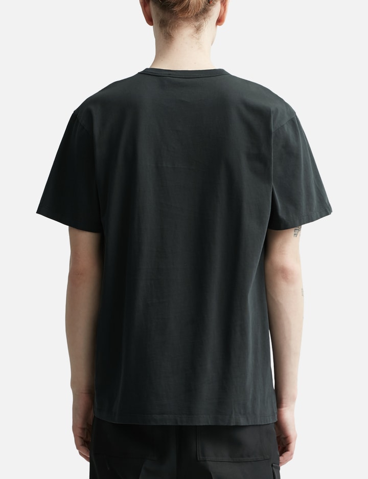 DOUBLE FOX HEAD PATCH CLASSIC T-SHIRT Placeholder Image