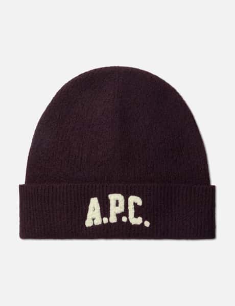 A.P.C. Axel Beanie