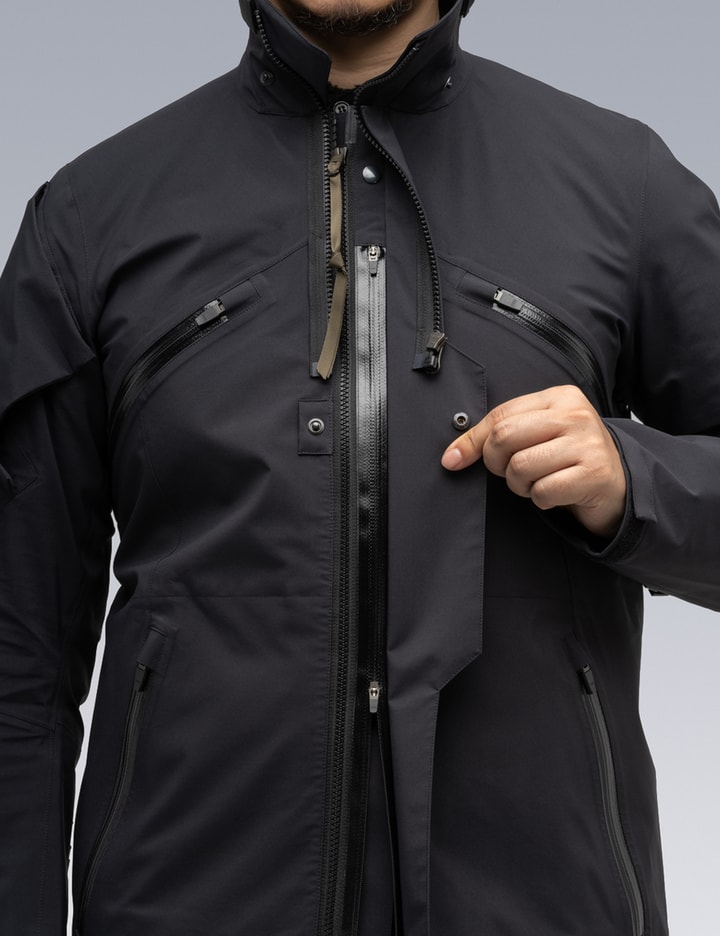 3L Gore-Tex Pro Interops Jacket Placeholder Image