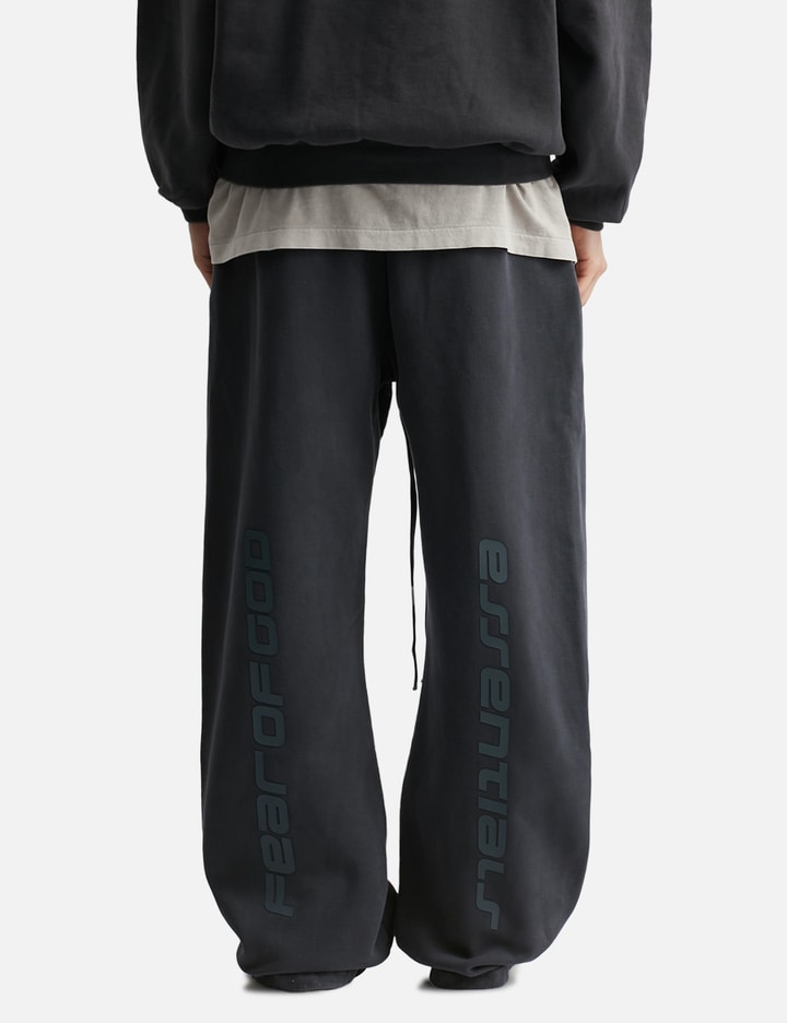 Heavy Fleece Flare Sweatpant Placeholder Image