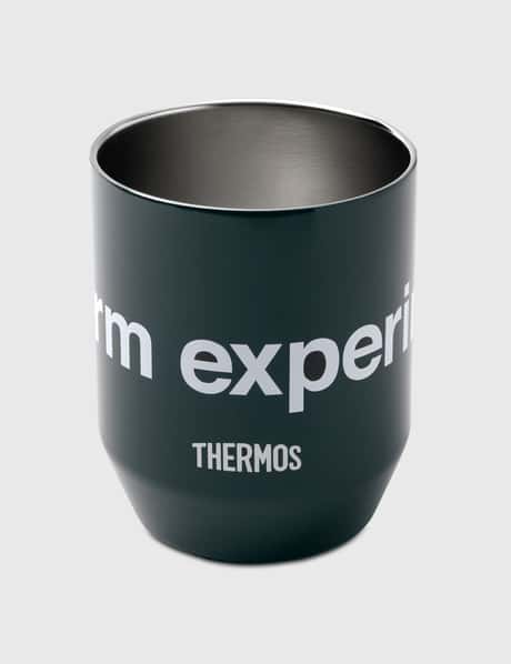 NEIGHBORHOOD - Thermos Mug  HBX - Globally Curated Fashion and Lifestyle  by Hypebeast