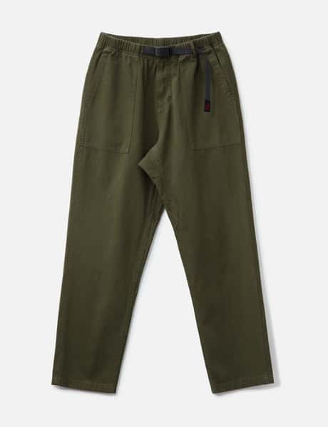 Gramicci Loose Tapered Ridge Pant
