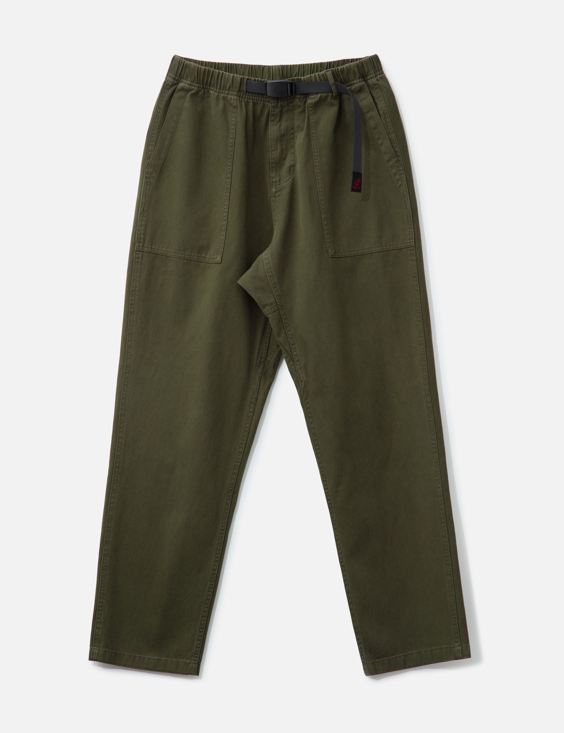 Loose Tapered Ridge Pant view 16