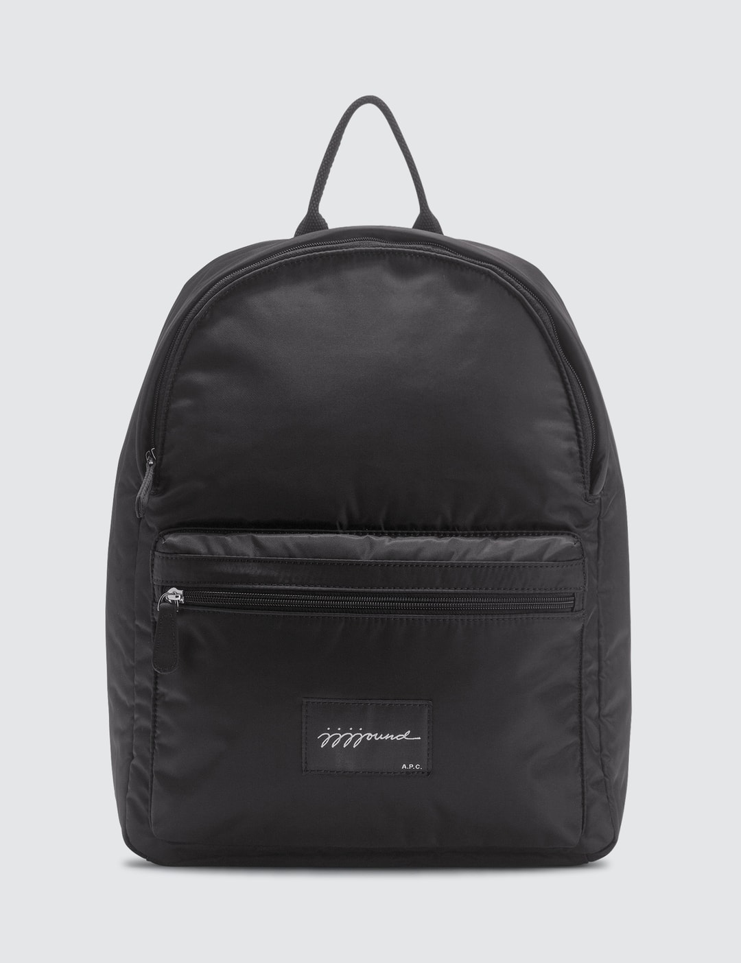 A.P.C. - A.P.C. X JJJJound Backpack | HBX