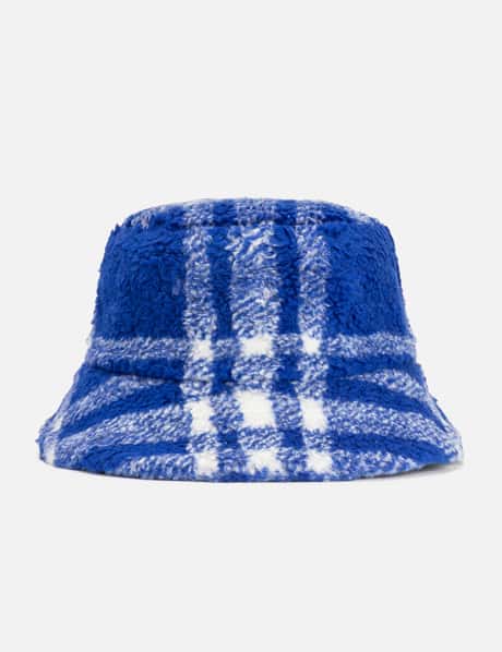 Burberry - Reversible Bucket Hat | HBX