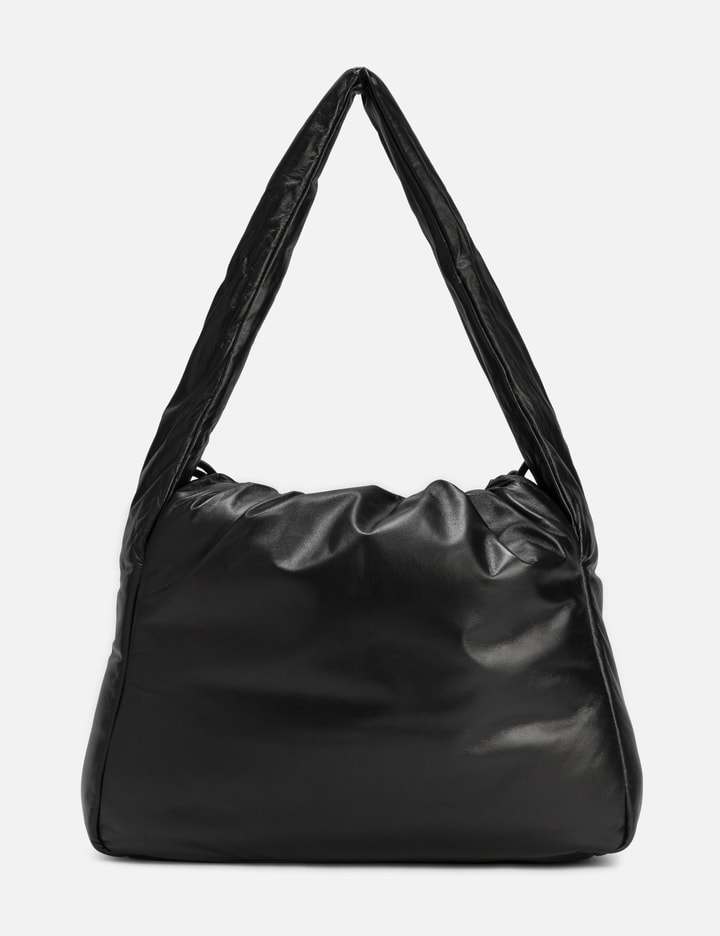 Ryan Puff Large Bag In Buttery Leather Placeholder Image