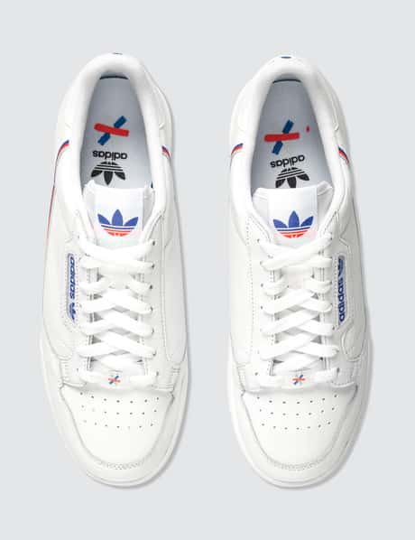 adidas Originals - Continental 80 | HBX