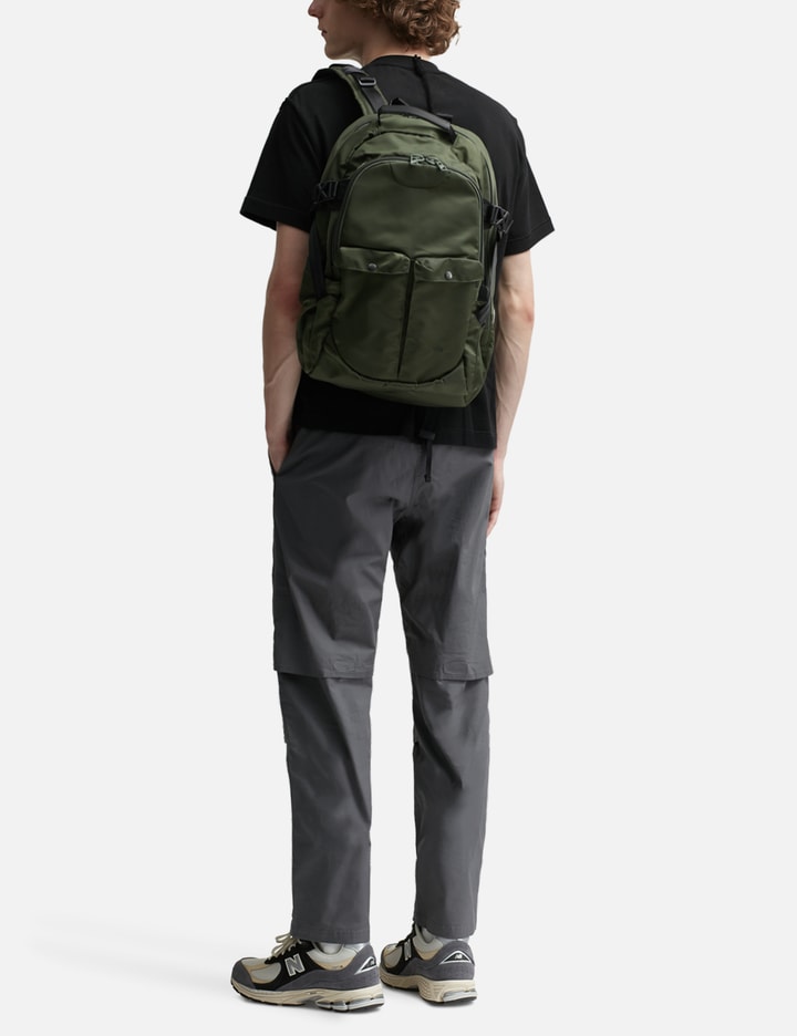RECYCLE TWILL TYPE A TRAVEL BP Placeholder Image
